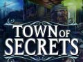 Juego Town of Secrets