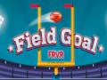 Juego Field goal FRVR