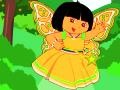 Juego Fairy Dora