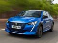 Juego Peugeot E-208