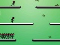 Juego Stickam Go!