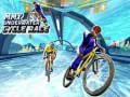 Juego Underwater Water Cycling Adventure