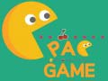 Juego Pac Game