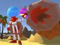 Juego Survival On Worm Planet