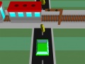 Juego Traffic Run