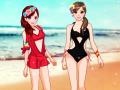 Juego Bikini Girl