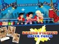 Juego Boxing Fighter: Super Punch