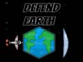 Juego Defend Earth