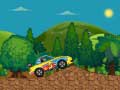 Juego Offroad Racer