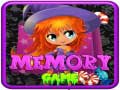 Juego Memory Game