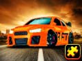 Juego Racing Beast Puzzle