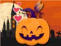 Juego Love Balls Halloween