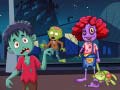 Juego Zombie Fun Jigsaw