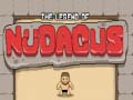 Juego The Legend of Nudacus