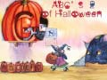 Juego ABC's of Halloween 2