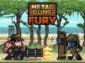 Juego Metal Guns Fury