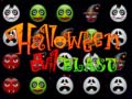 Juego Halloween Evil Blast