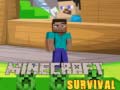 Juego Minecraft Survival