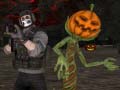 Juego Masked Forces: Halloween Survival