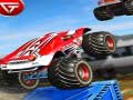 Juego Impossible Monster Truck
