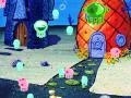 Juego Spongebob Seizing Jellyfish