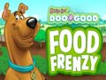 Juego Scooby-Doo! Doo Good Food Frenzy