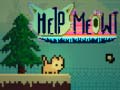 Juego Help meowt