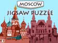 Juego Moscow Jigsaw Puzzle