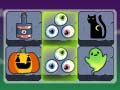 Juego Halloween Mahjong Connect