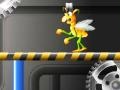 Juego Bugs In The Factory