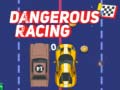 Juego Dangerous Racing