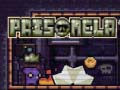 Juego Prisonela