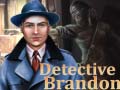 Juego Detective Brandon