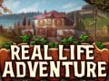 Juego Real Life Adventure