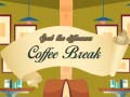 Juego Spot the differences Coffee Break