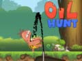 Juego Oil Hunt