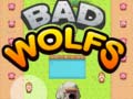 Juego Bad Wolves