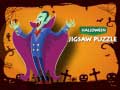 Juego Halloween Jigsaw Puzzle
