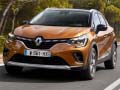 Juego Renault Captur