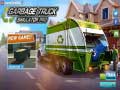 Juego Garbage Truck Simulator