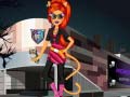Juego Monster Shopping Dressup