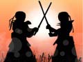 Juego Ancient Samurai Jigsaw