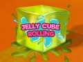 Juego Jelly Cube Rolling