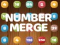 Juego Number Merge