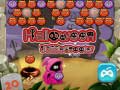 Juego Halloween Bubble Shooter