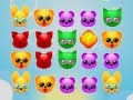 Juego Pets of Funny World