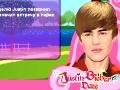 Juego Justin Bieber Date
