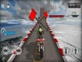 Juego Iimpossible Bike Race