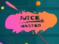 Juego Juice Master