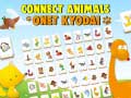 Juego Onet Connect Animal